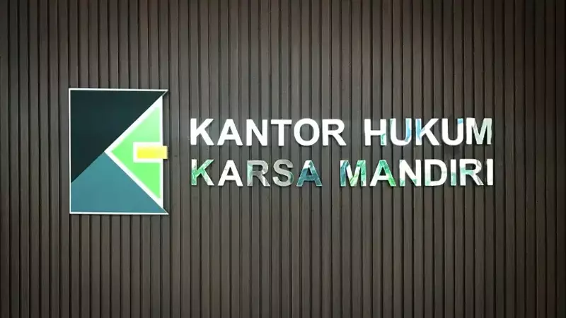 Kantor Hukum Karsa Mandiri
